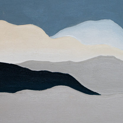 Tidal Heights