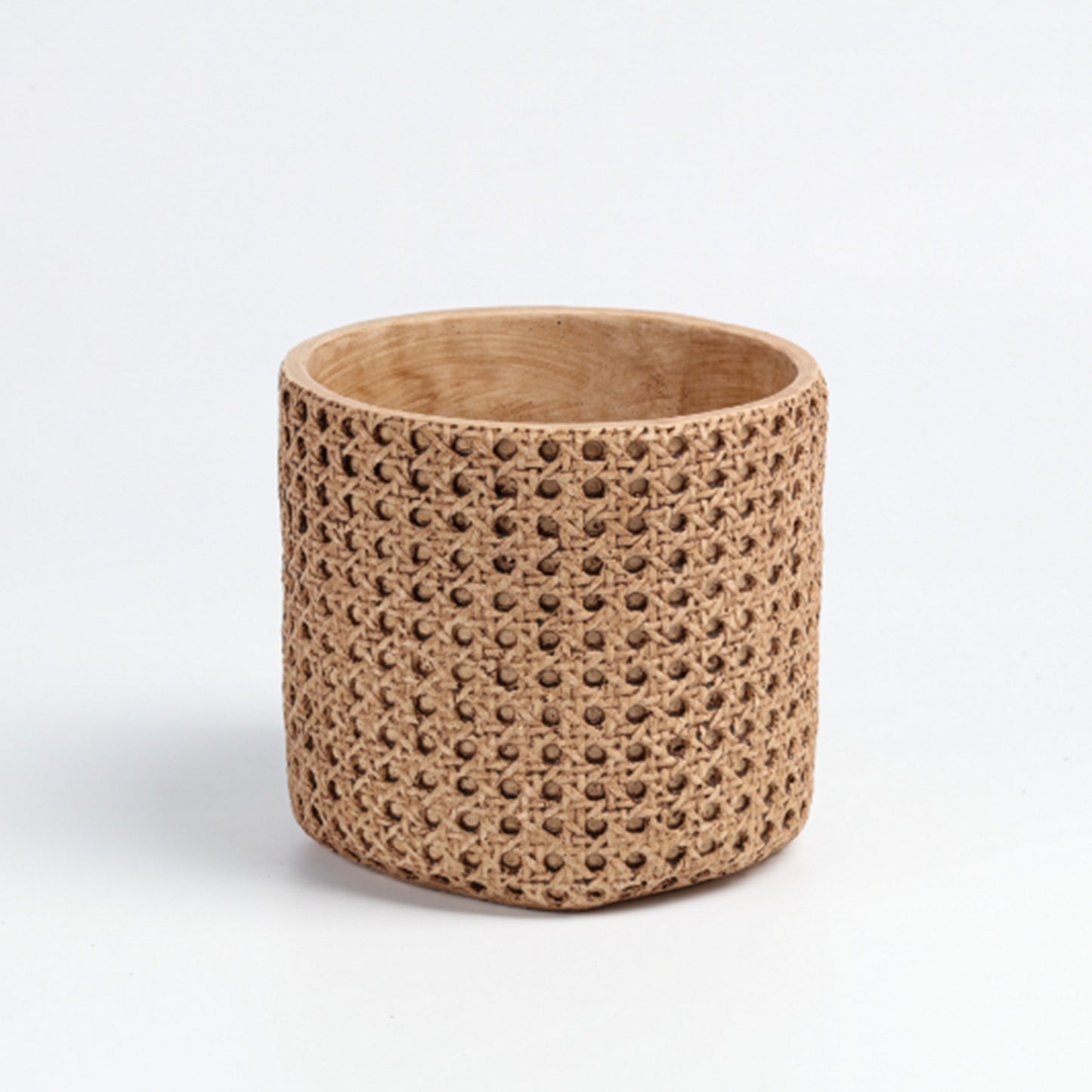 Timeless Terracotta Planter 1