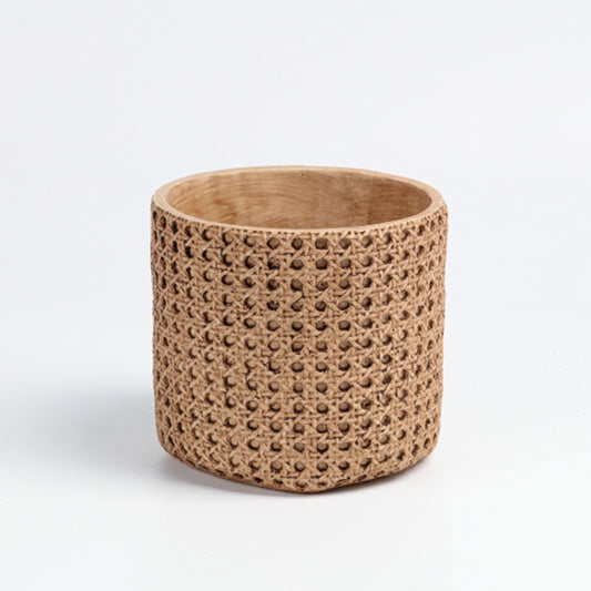 Timeless Terracotta Planter 1