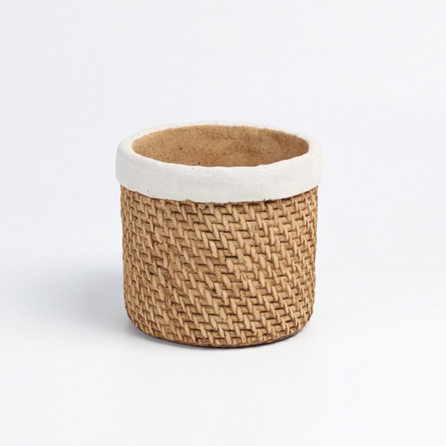 Timeless Terracotta Planter 2