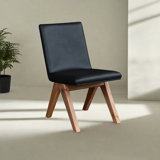 Addo | Woodland Comfort Dining Chair