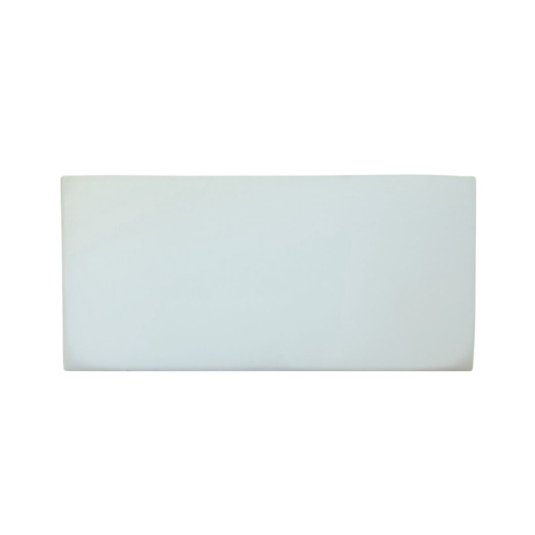 Plain Upholstered Headboard