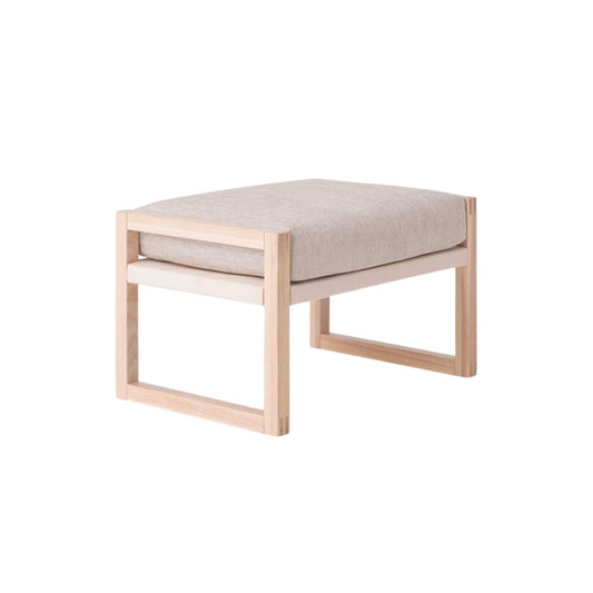 Square Ottoman Wooden Frame