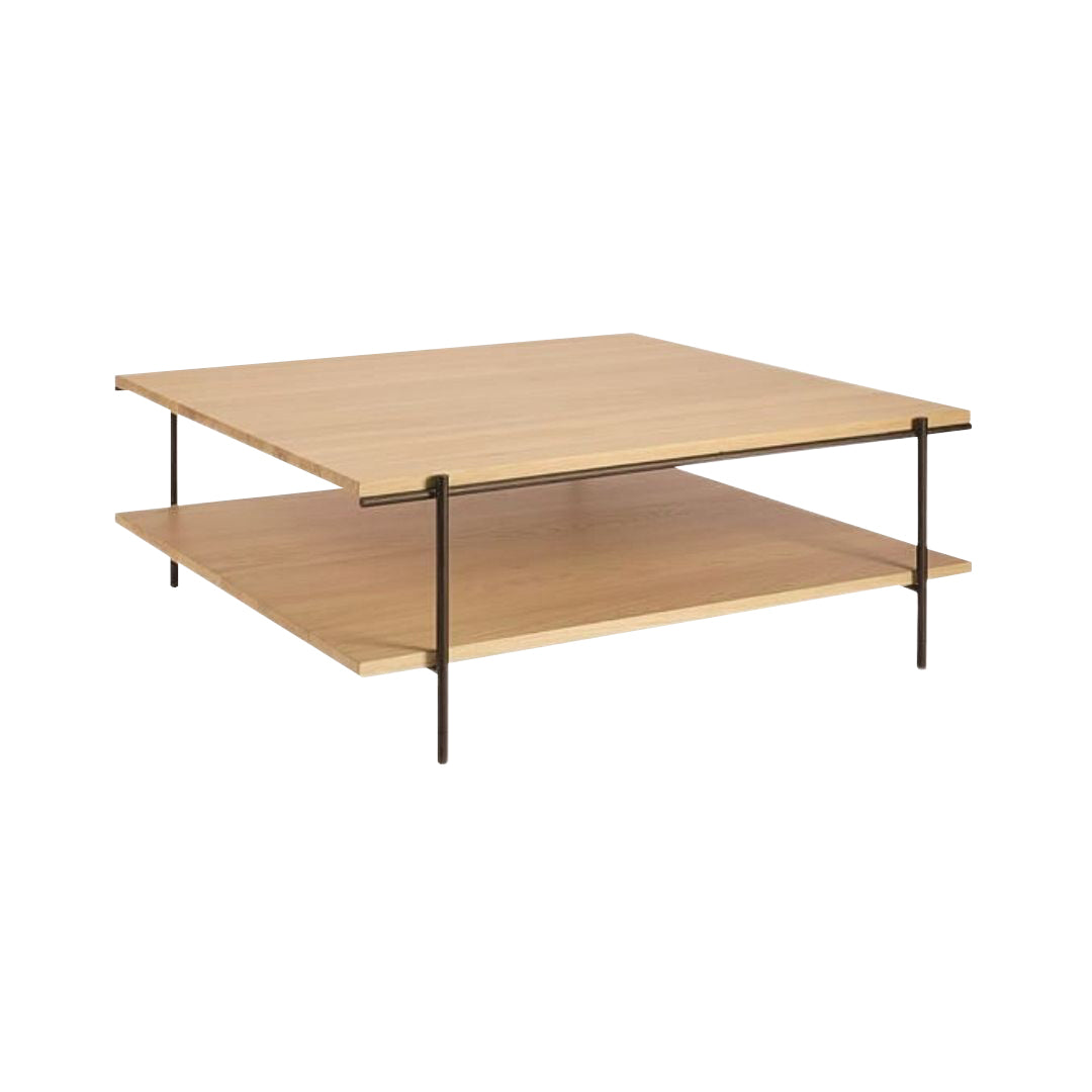 Two Tier Coffee Table