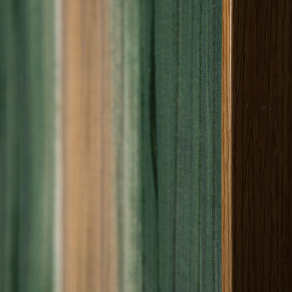 Vibrant Layers