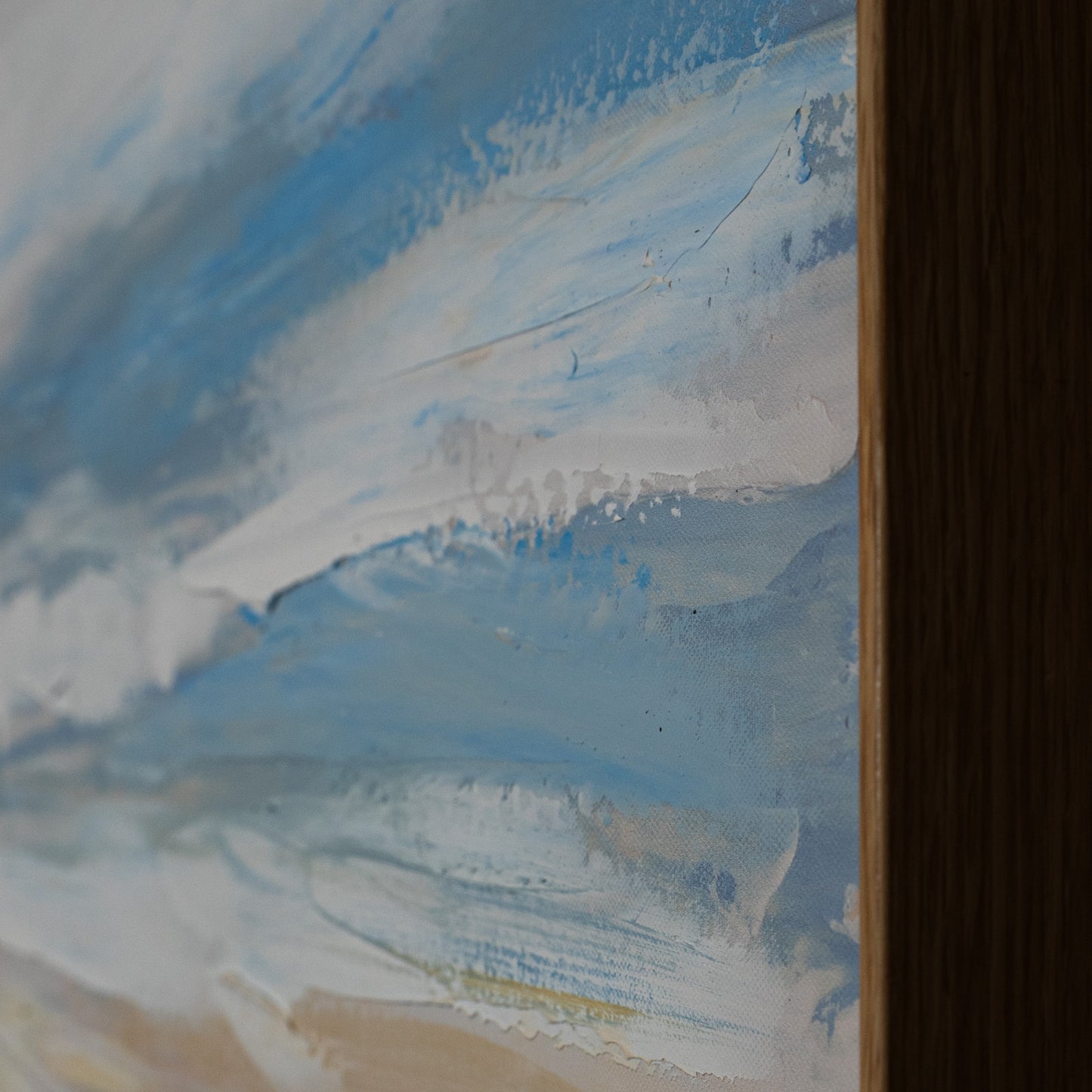 Wave Whisper