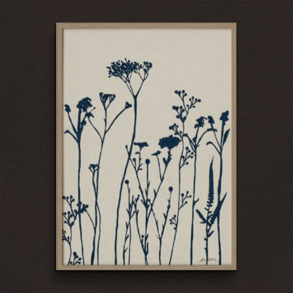 Whispering Blooms 2