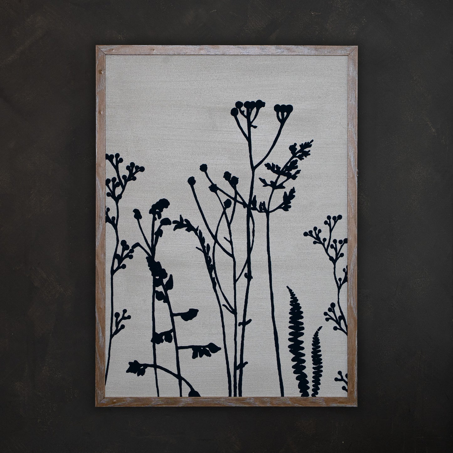 Whispering Blooms 1