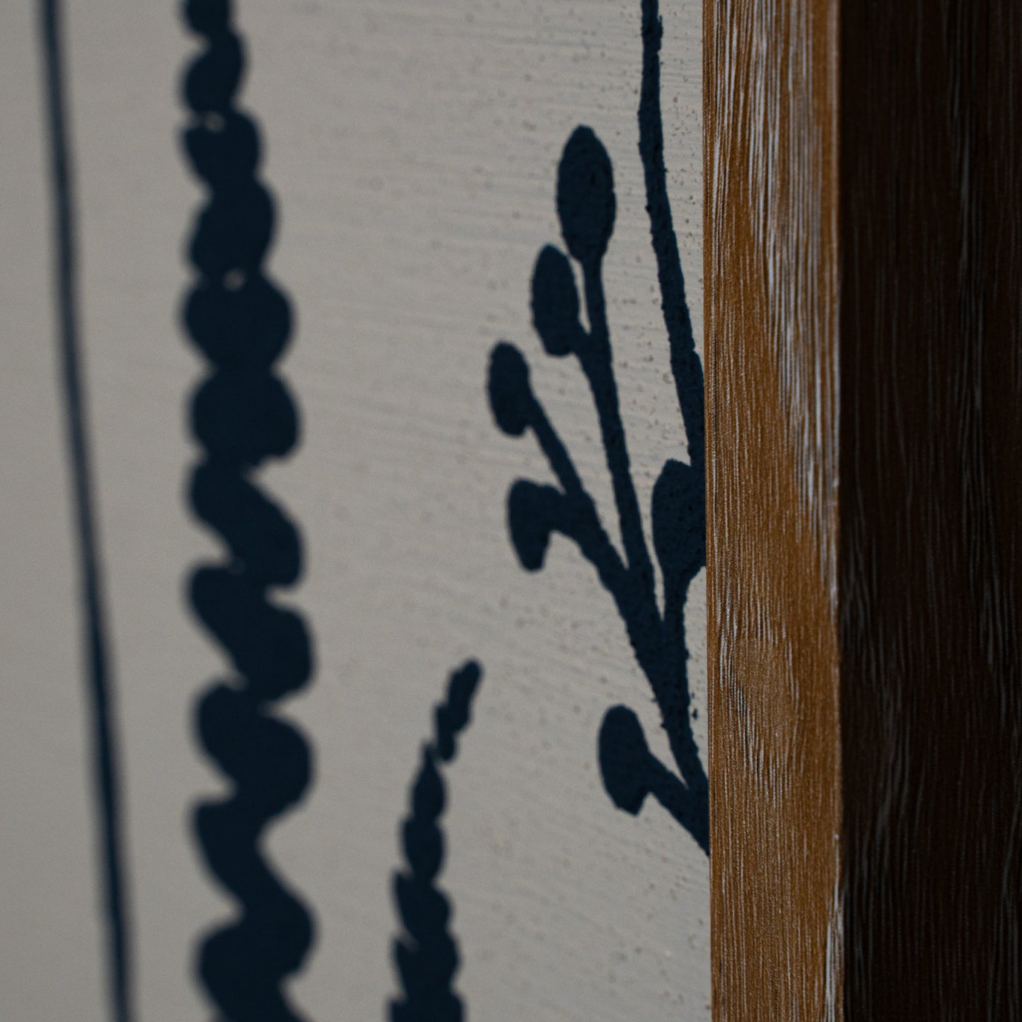 Whispering Blooms 1
