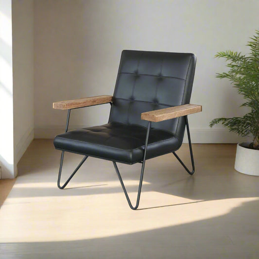 Addo | Woodland Comfort Occasional Chair