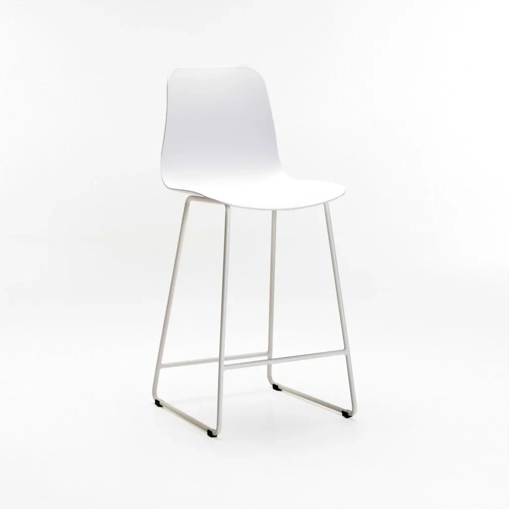 Trendy Kitchen Stool