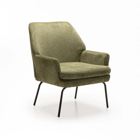 Lazy Occasional Chair