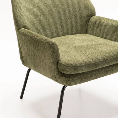 Lazy Occasional Chair
