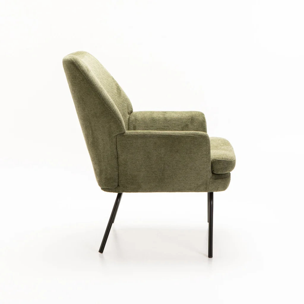 Lazy Occasional Chair