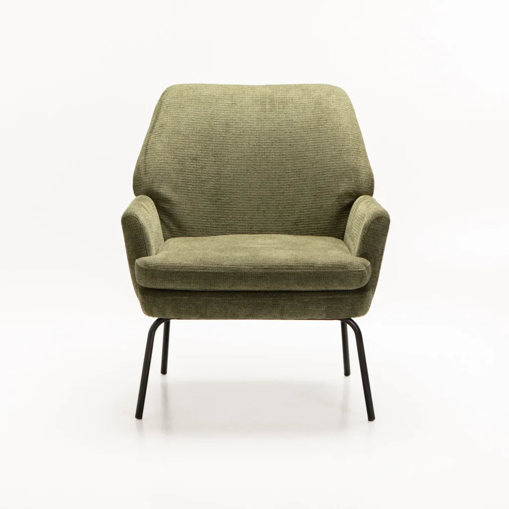 Lazy Occasional Chair