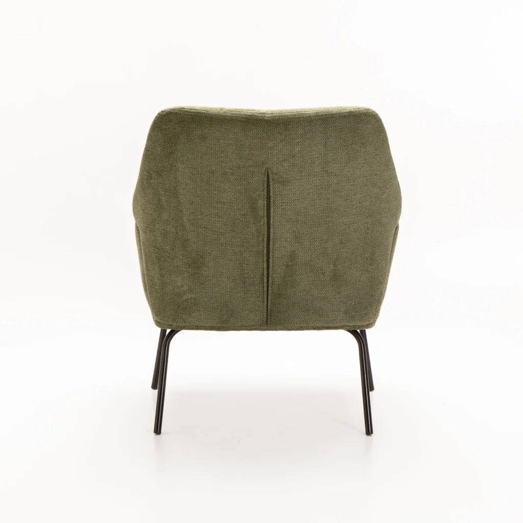 Lazy Occasional Chair