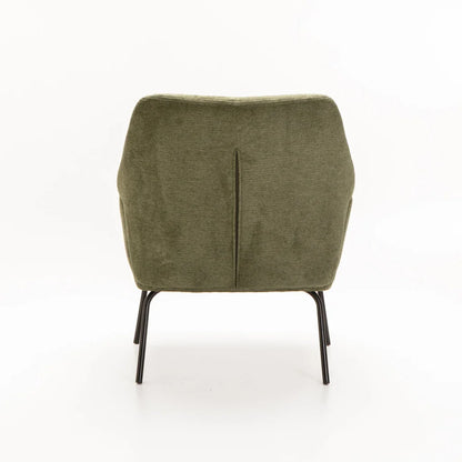 Lazy Occasional Chair