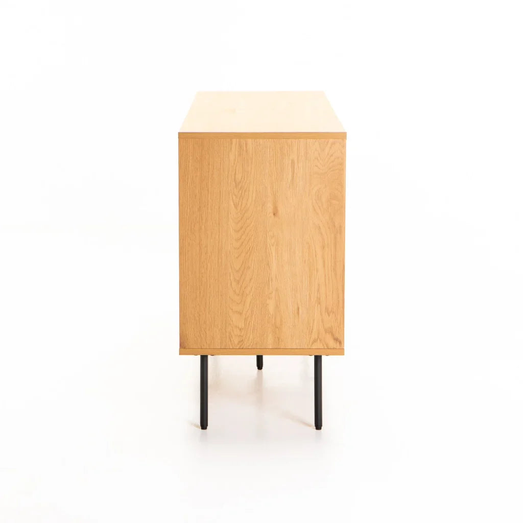 Melamine Server