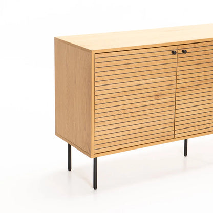 Melamine Server