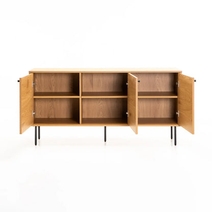 Melamine Server
