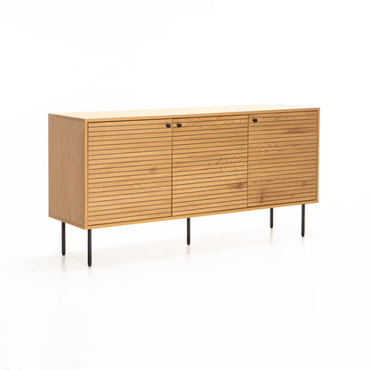 Melamine Server