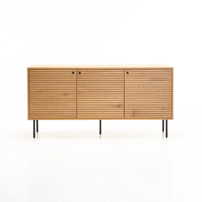 Melamine Server