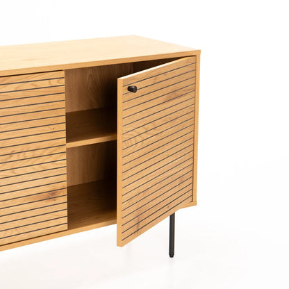 Melamine Server