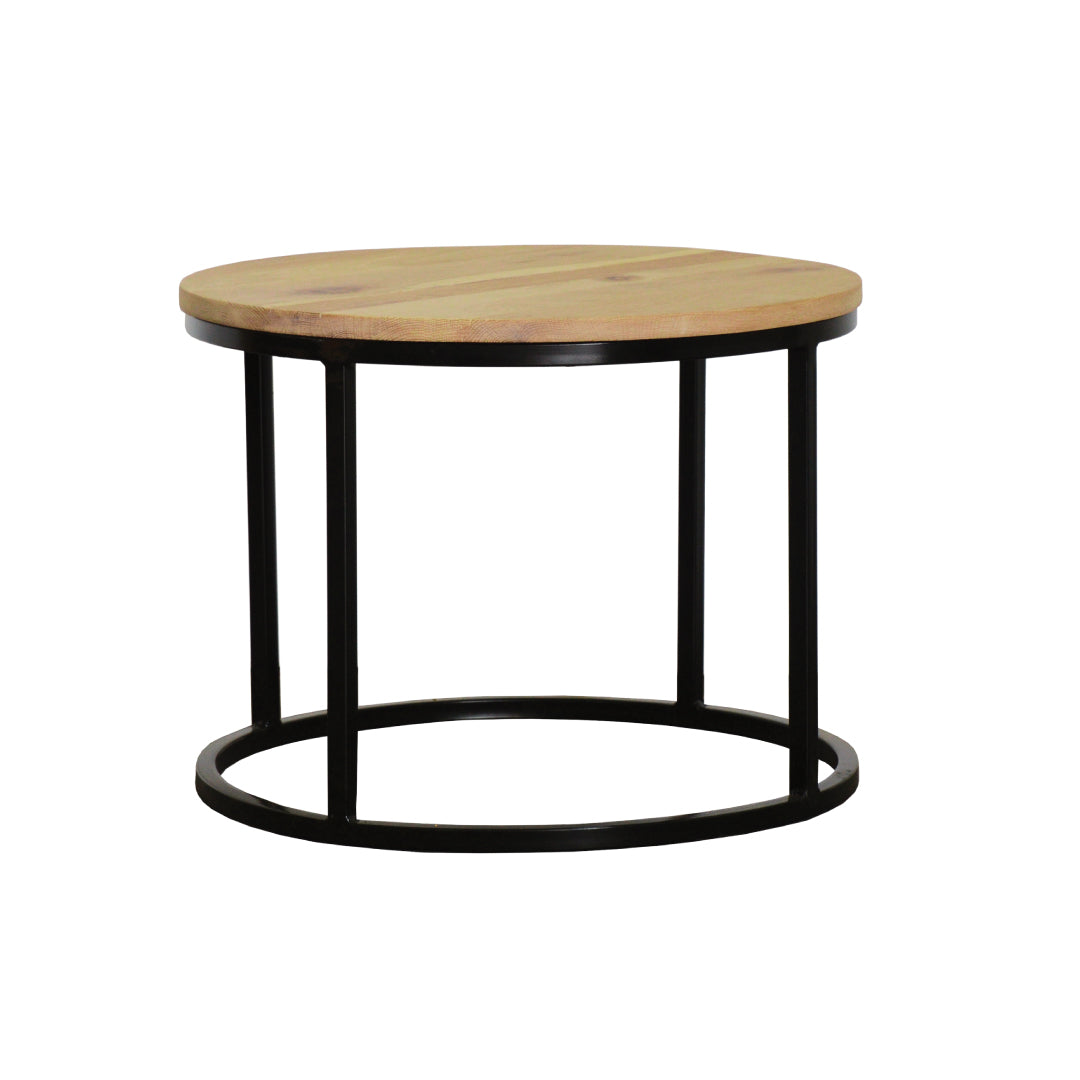 Round Side Table