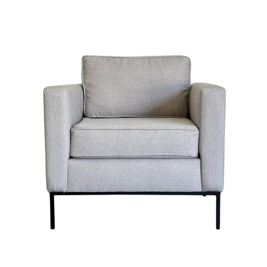 Modern Comfort Occasional Chair
