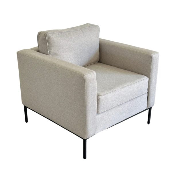 Modern Comfort Occasional Chair