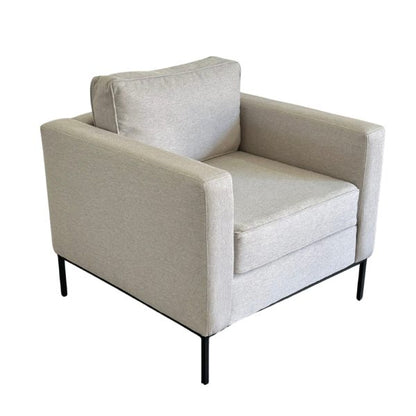 Modern Comfort Occasional Chair