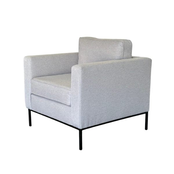 Modern Comfort Occasional Chair