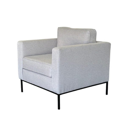 Modern Comfort Occasional Chair