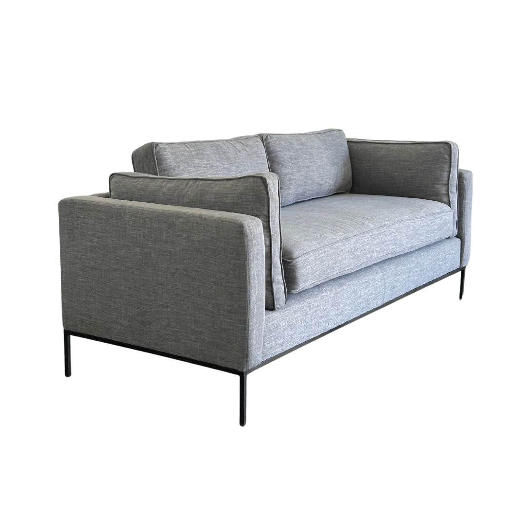 Modern Comfort Sofa