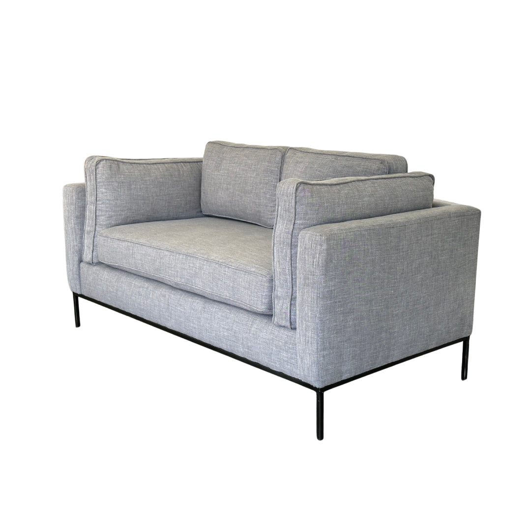 Modern Comfort Sofa