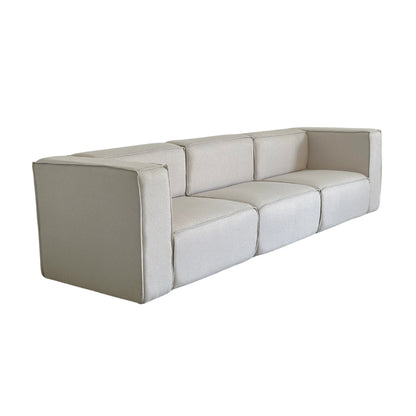 Modular Sofa Three Seater