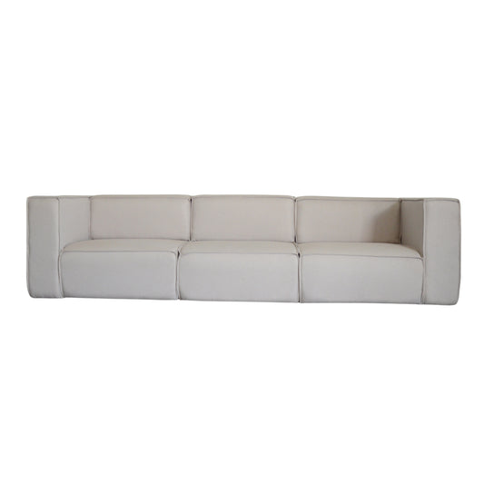 Modular Sofa Three Seater