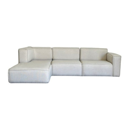 Modular Sofa with Daybed Option