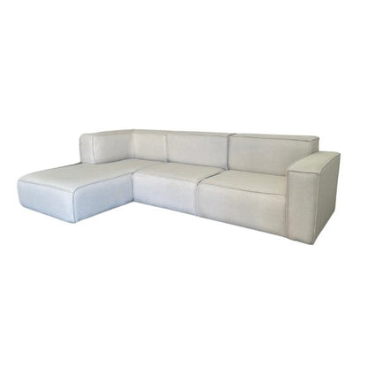 Modular Sofa with Daybed Option