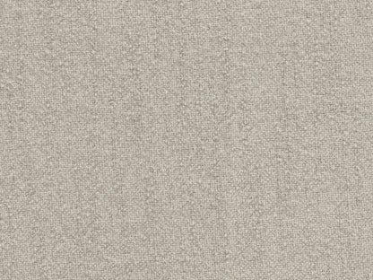 Upholstered Bed fabric detail